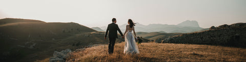 5 Secrets to a Happy Marriage