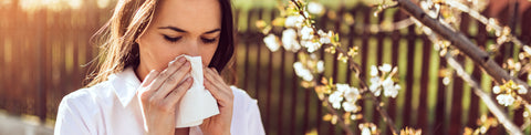 5 Ways To Naturally Boost Your Immune System