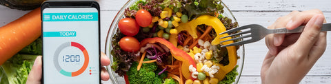 4 Things You Need To Know Before Counting Calories