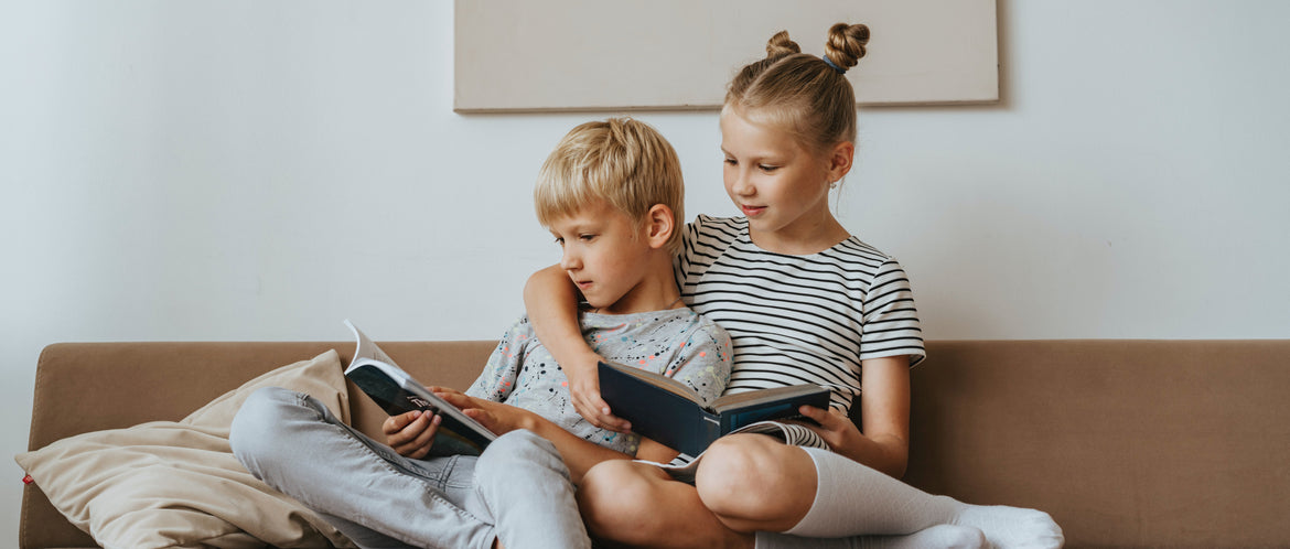 Children & Teens