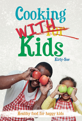 Cooking with Kids