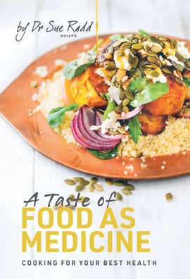 A Taste of Food as Medicine