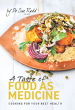 A Taste of Food as Medicine
