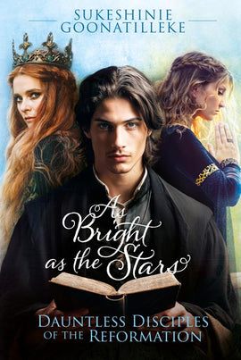 As Bright as the Stars