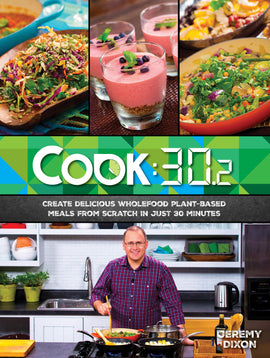 Cook: 30.2