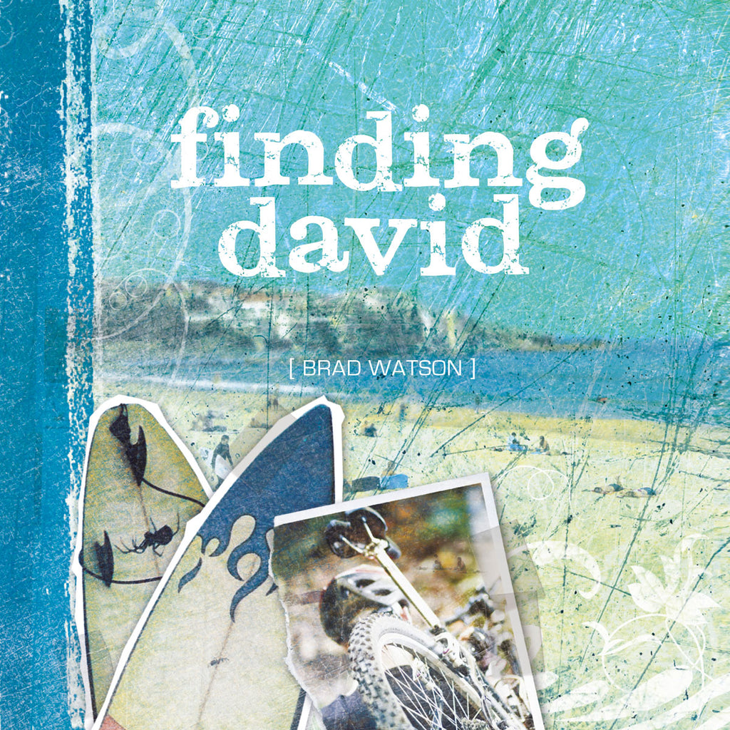Finding David