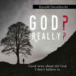 God? Really?