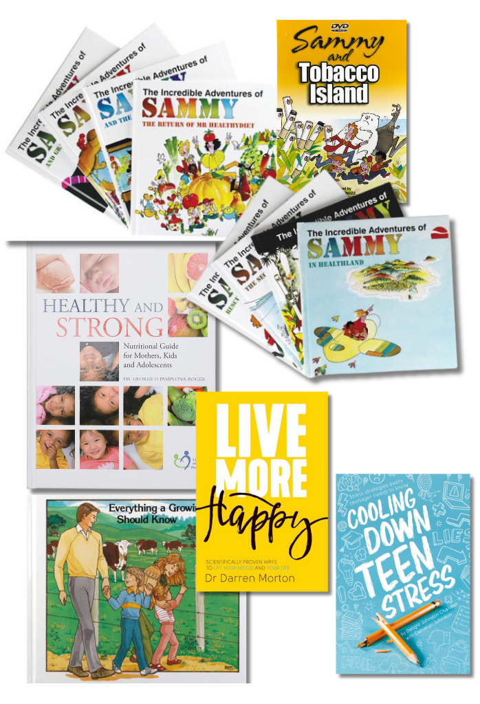 Children's Health Bundle