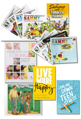 Children's Health Bundle