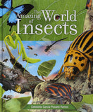 The Amazing World of Insects