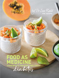 Food as Medicine: Cooking to Prevent and Treat Diabetes