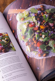 The Revive Cafe Cookbook 8