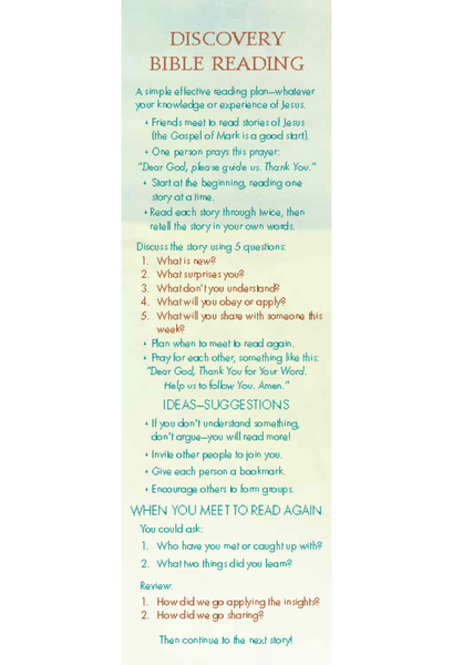 How To Finally Understand The Bible With This Bookmark - se9rqor