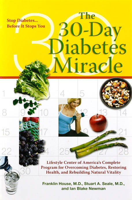 30 Day Diabetes Miracle