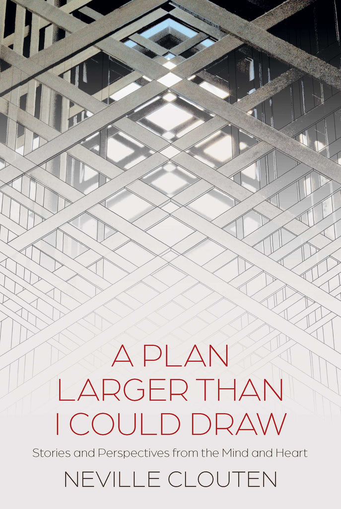 A Plan Larger Than I Could Draw