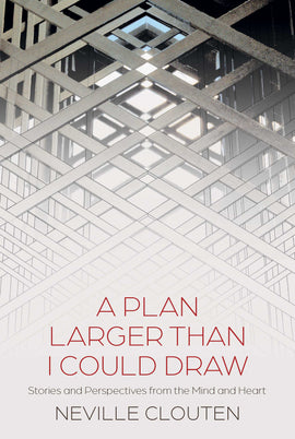 A Plan Larger Than I Could Draw