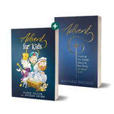 Advent / Advent for Kids Bundle