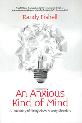 An Anxious Kind Of Mind