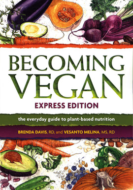 Becoming Vegan