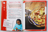 Cooking with Kids