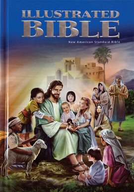 Illustrated Bible