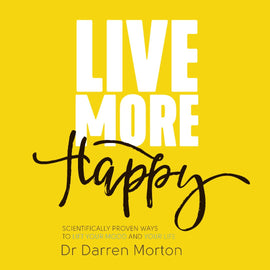 Live More Happy