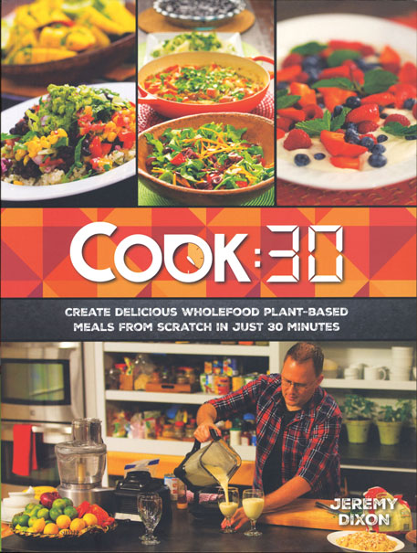 Cook: 30