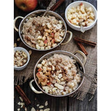 Earthy Canvas Vegan Cookbook