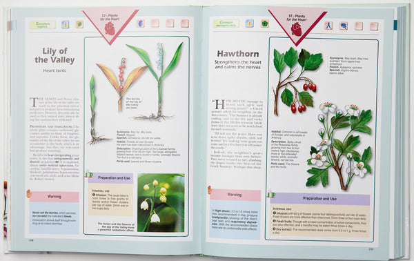 the Encyclopedia of Medicinal Plants  洋書 Encyclopedia of Medicinal Plants: Amazon.co.uk: Chevallier