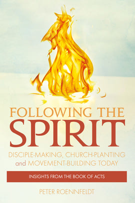 Following the Spirit