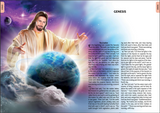 Illustrated Bible