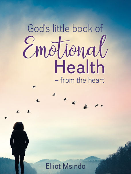 God's Little Book of Emotional Health
