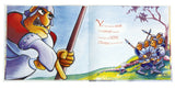 Moose Stories Hardcover Set (12-Volume)