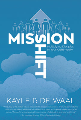Mission Shift