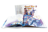 Moose Stories Hardcover Set (12-Volume)