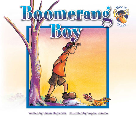 Moose Stories 2
