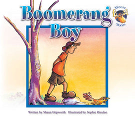 Moose Stories 2
