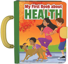 My First Book About Health