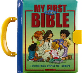 My First Handy Bible