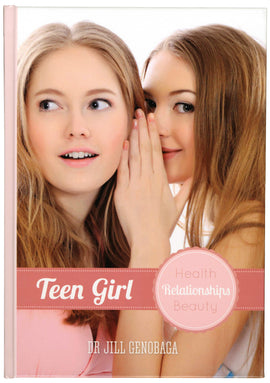 Teen Girl 2nd Edition