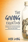 The Giving Equation