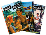 Tiny Tots Library (3 Vol Set)