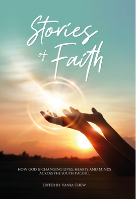 Stories of Faith