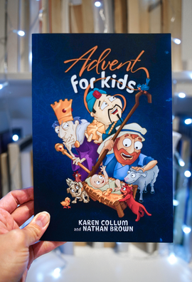 Advent for Kids
