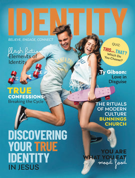 Identity