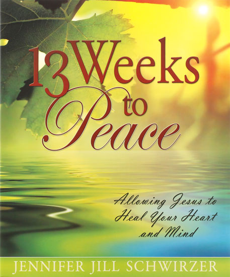 13 Weeks to Peace