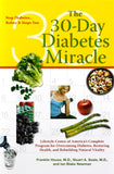 30 Day Diabetes Miracle
