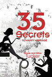 35 Secrets For a Happy Marriage