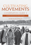 Cultivating Movements: Conversation Guide 3