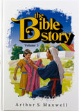 The Bible Story Vol 3